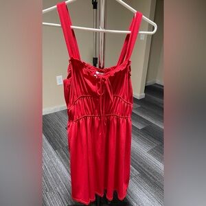 Womens summer dress